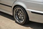 BMW M5 2003 года